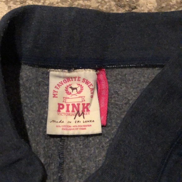 Pink Sweatpants - Picture 3 of 6